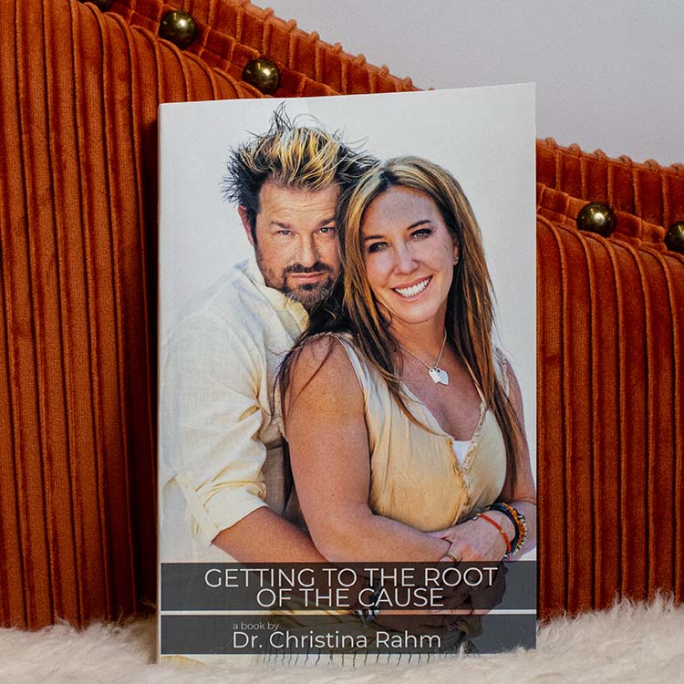 Getting to the Root of the Cause (English)