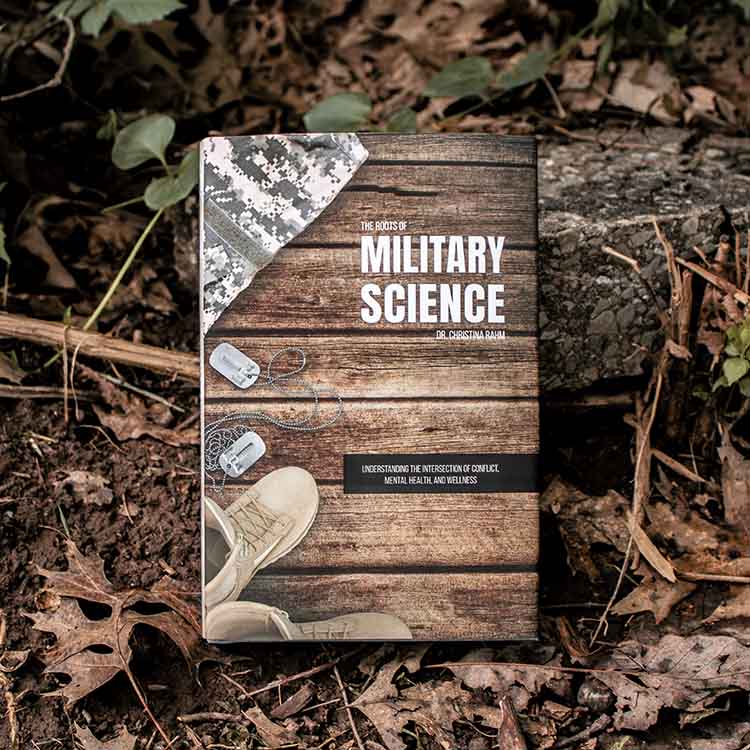 Military Science (English)