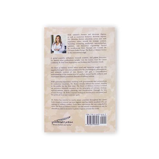 Military Science (English)