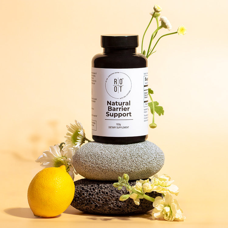 Natural Barrier Support