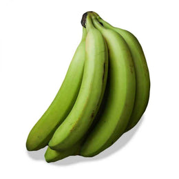 Green Banana Flour