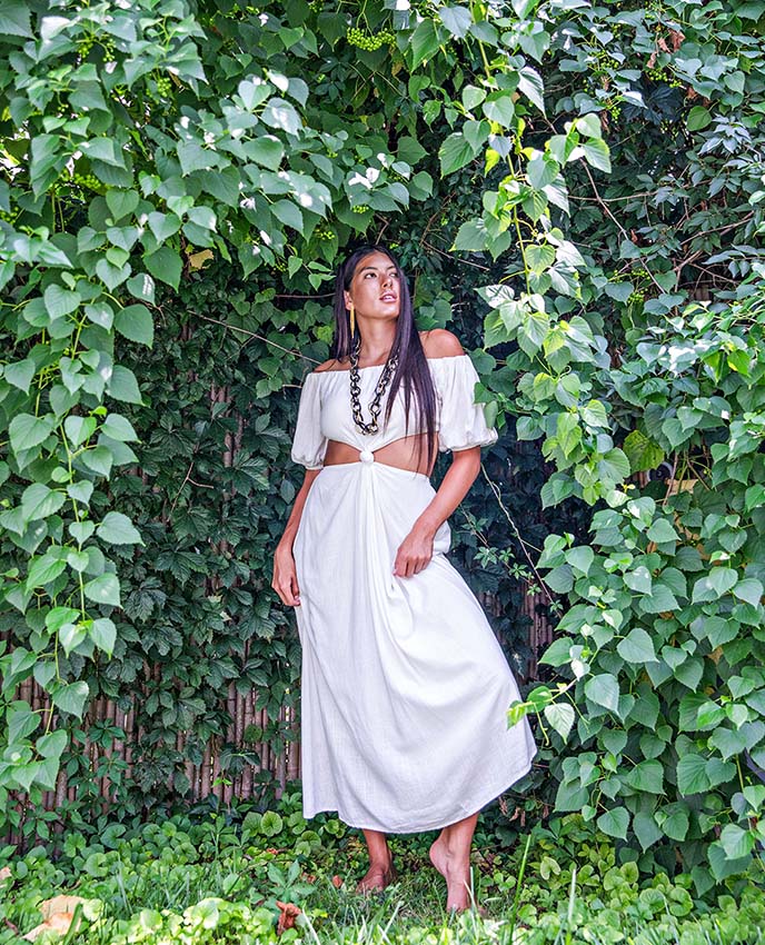 Summertime Dress