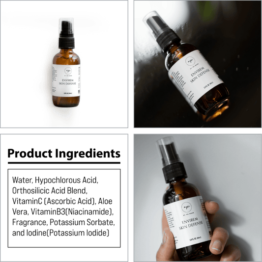 Envirem Skin Defense