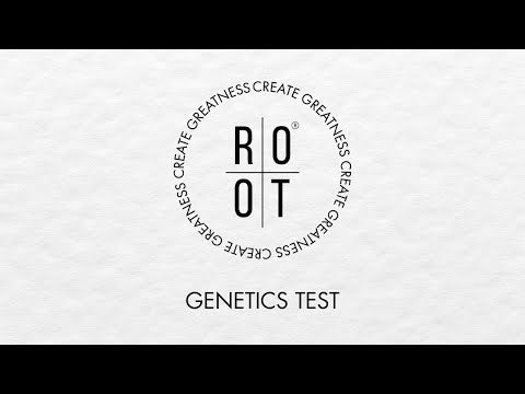 DRC-Gx Genetic Test