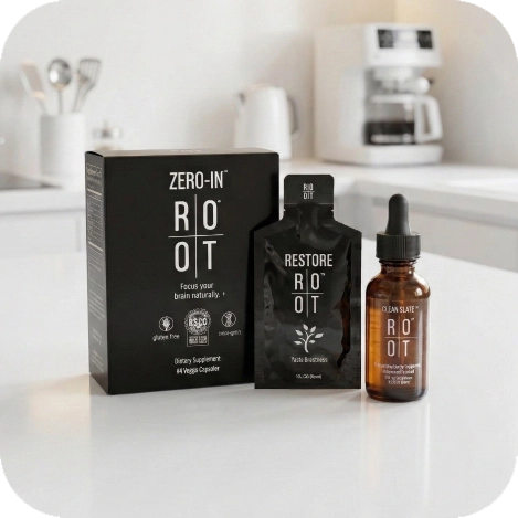 Zero-In Trinity Pack