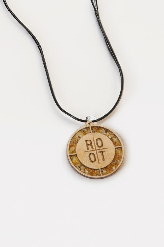 Root Necklace