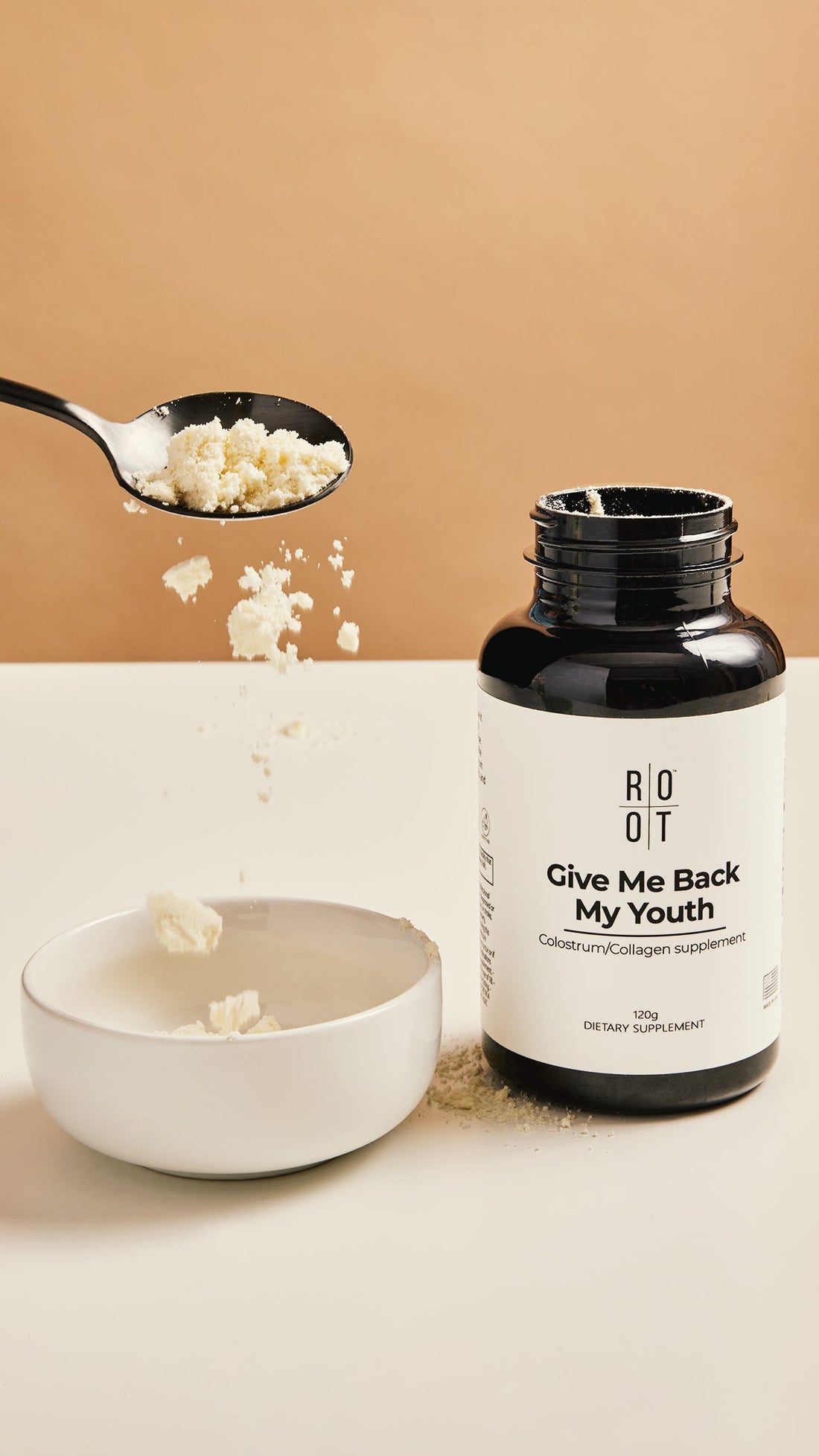 Unlock Your Athletic Potential: Harnessing the Benefits of Cruelty-Free Bovine Colostrum and Collagen