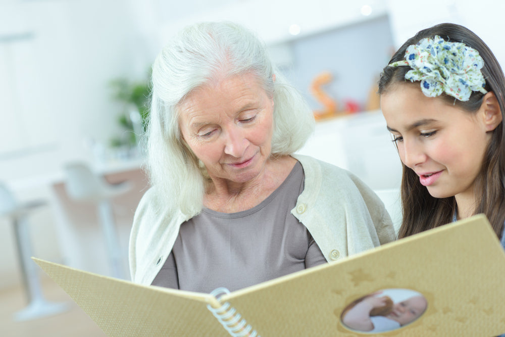 APOE Gene Test