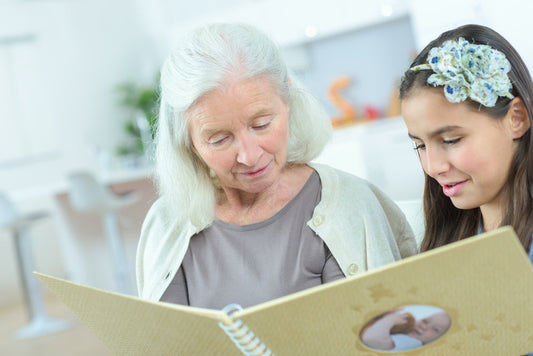 APOE Gene Test