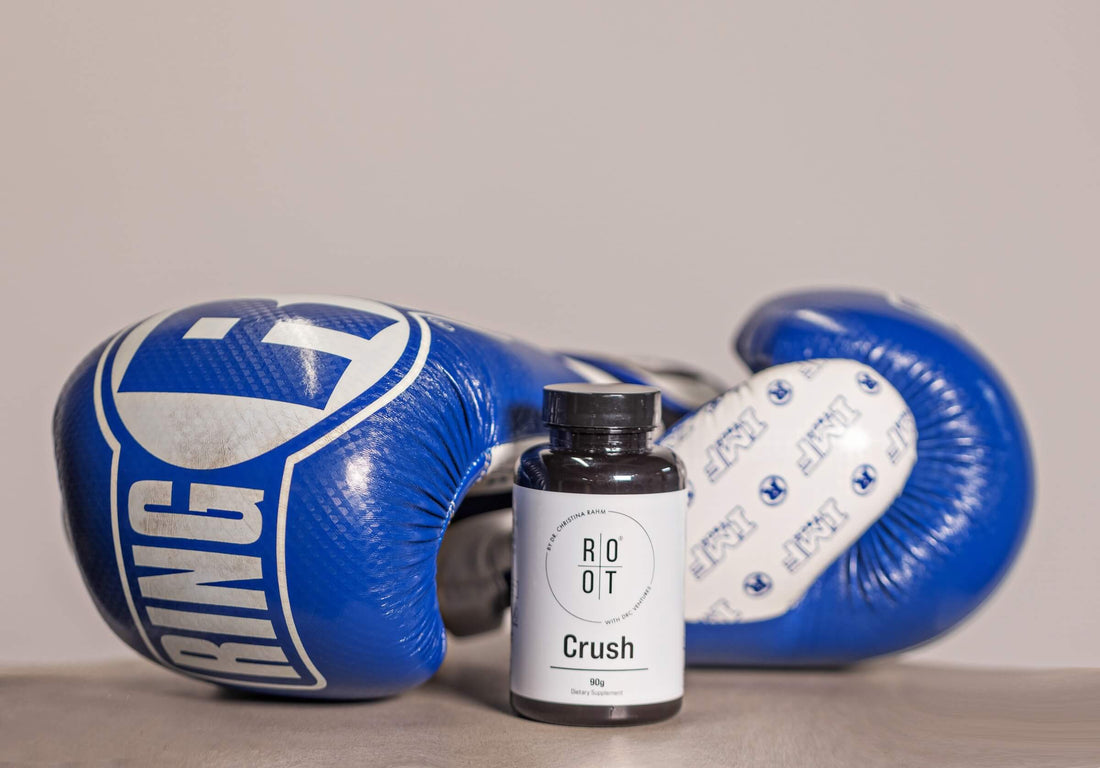 Best Peptides for Men