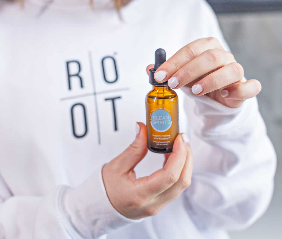 The Long-Term Effects of Cannabis on Liver Health: How Detox with Orthosilic Acid and NAC Can Help