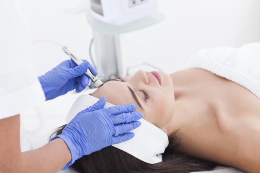 Where Do You Inject Peptides?