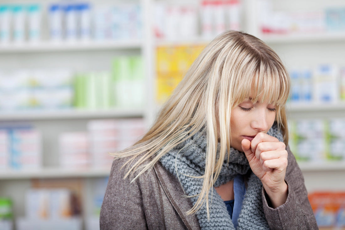 Top Supplements for This Year’s Super Flu