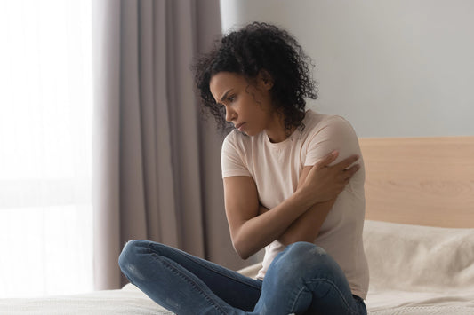 The Role of Gut Microbiota in Anxiety, Depression, and Brain Fog