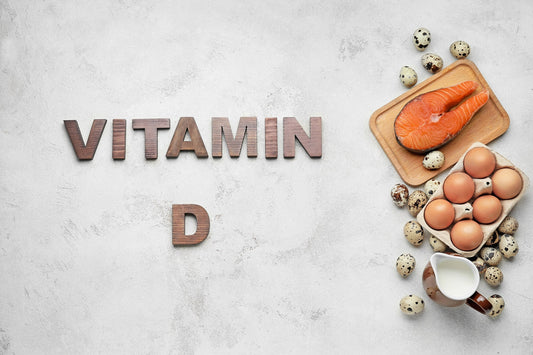 Does Vitamin D Help With Weight Loss?