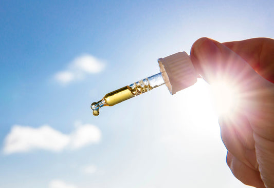 Vitamin D and Testosterone - What it Means for Men and Women