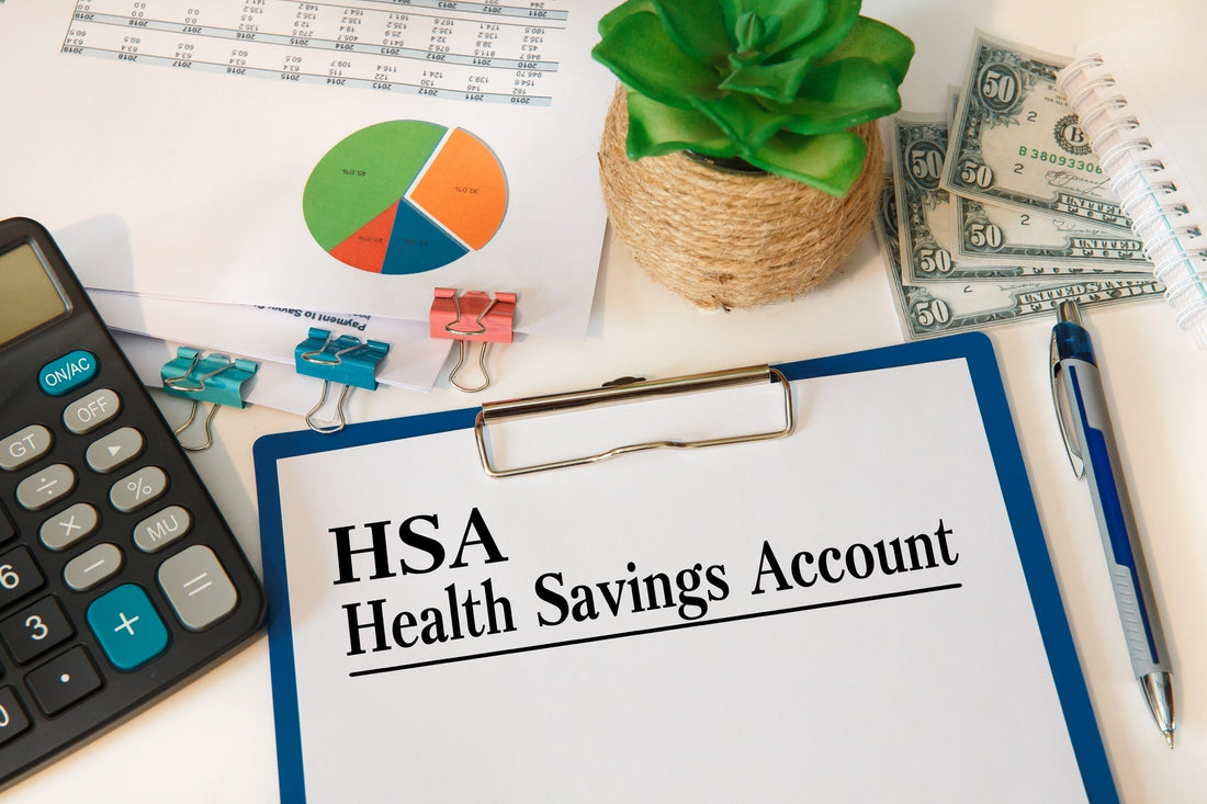 7 Surprising Ways You Can Use Your HSA for Better Health Benefits