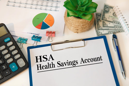 7 Surprising Ways You Can Use Your HSA for Better Health Benefits