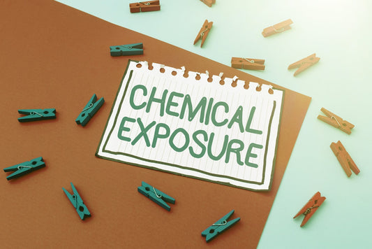 Detoxing From Military Chemical Exposure
