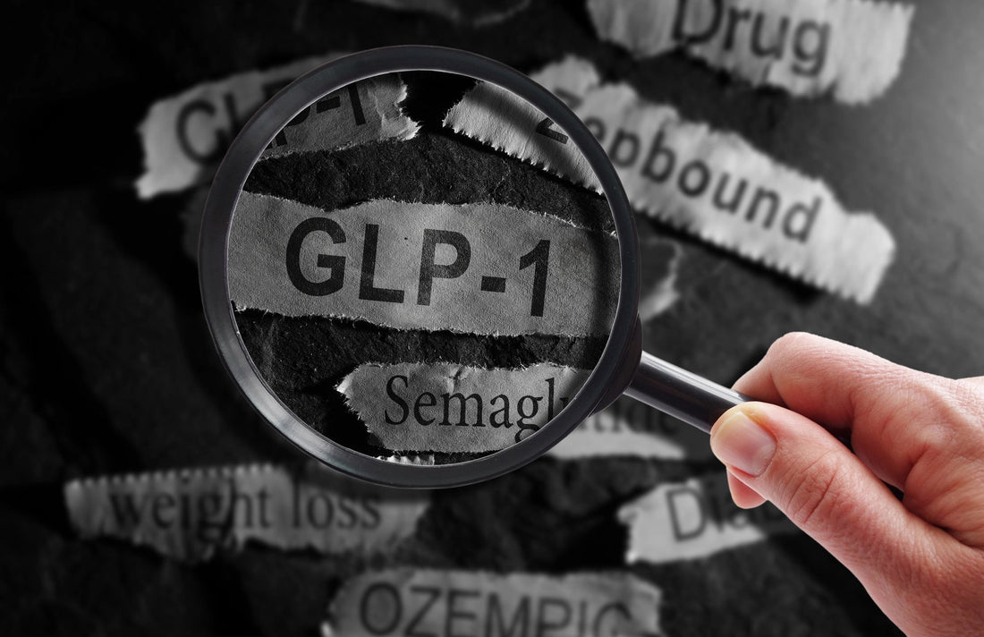 Natural GLP-1 Weight Loss Guide