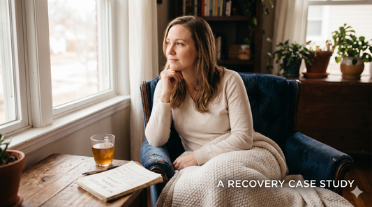 Can a Parasite Cleanse Help Long COVID? A Recovery Case Study