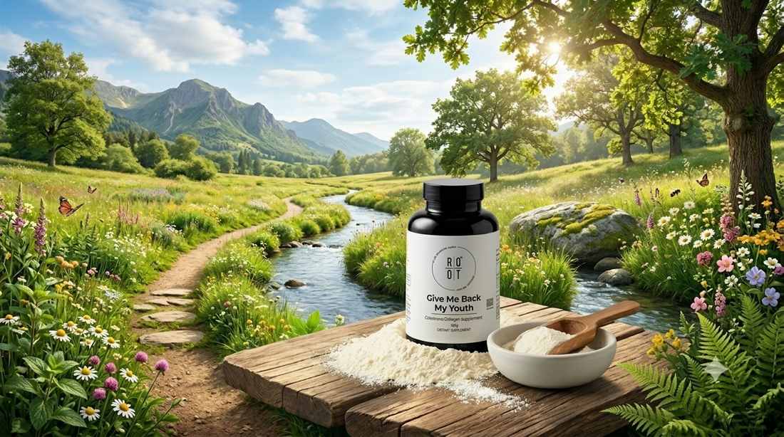 Healing the Gut: Can Colostrum Help Manage IBD?