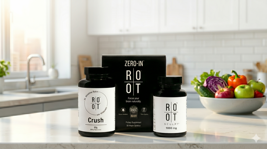 What If Healthy Choices Felt Easier Naturally?