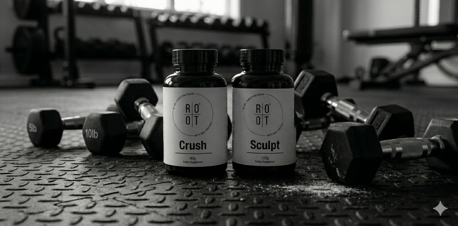 After the Injection: What GLP-1 Medications Leave Behind – ROOT