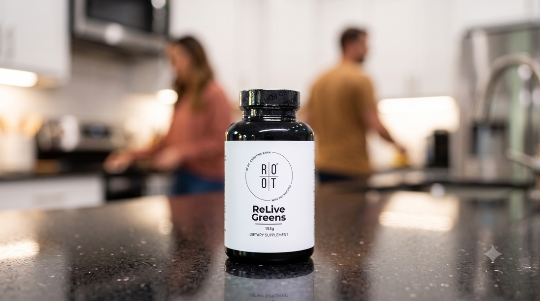The Gut Microbiome Benefit You Didn’t Know You Needed