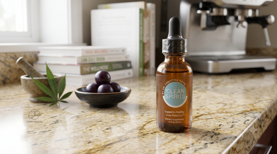 Cannabis and Liver Health: What You Need to Know