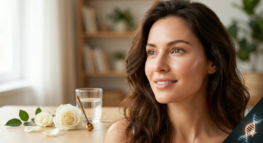 The Best Collagen Supplement of 2026: Why This 2-Ingredient Formula Beats the "Stacked" Competition