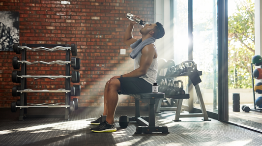 ROOT Crush vs Ghost Amino, Kaged Aminos & 1st Phorm: Which Amino Supplement Is Best for Recovery?