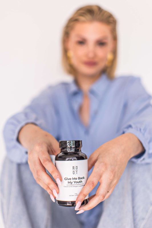 Hydrolyzed Collagen vs Collagen Peptides
