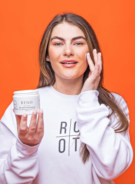 Marine Collagen vs Collagen Peptides: What's The Difference?