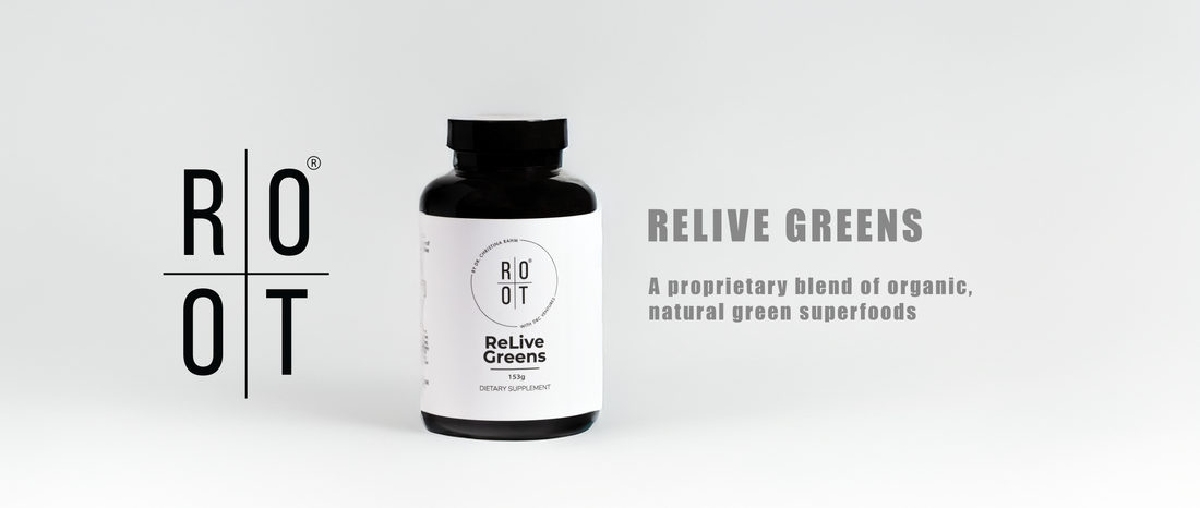 Relive Greens vs AG1: Which Greens Powder Is Better in 2026?