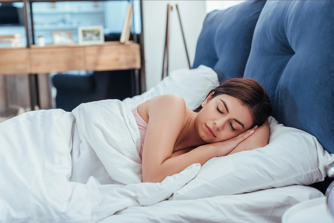 How to Improve Your (Garmin & Fitbit) Sleep Score
