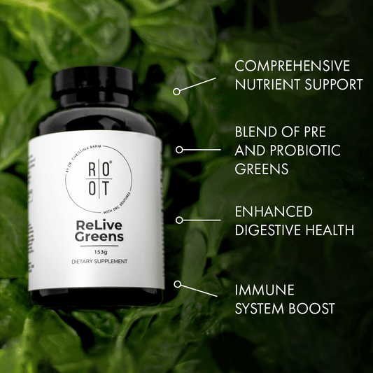 How Environmental Toxins Disrupt the Body: Detox Solutions with ROOT Brands’ CleanSlate and CleanSpirits
