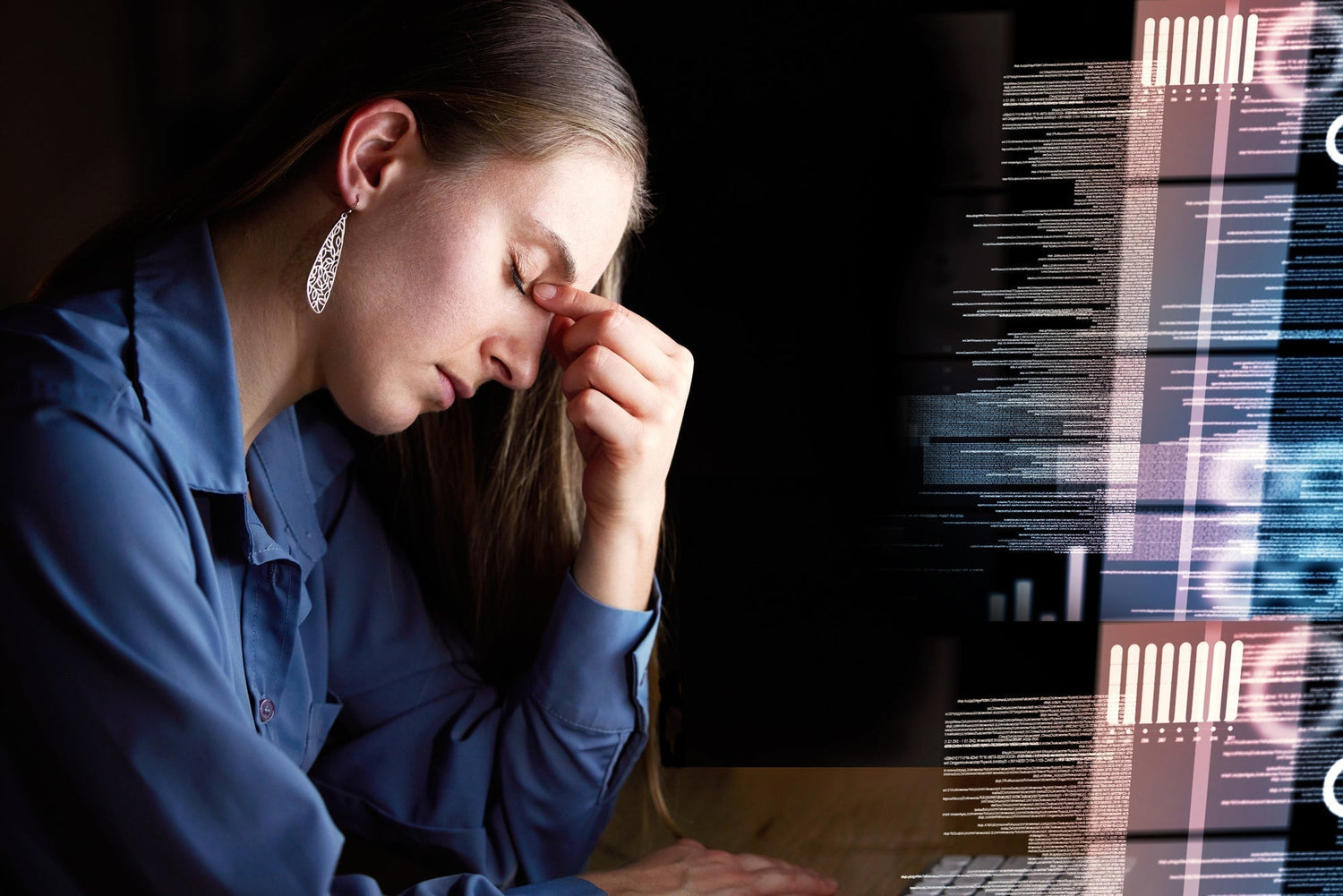 Why Do I Get Brain Fog After Eating? Causes and Solutions Explained – ROOT