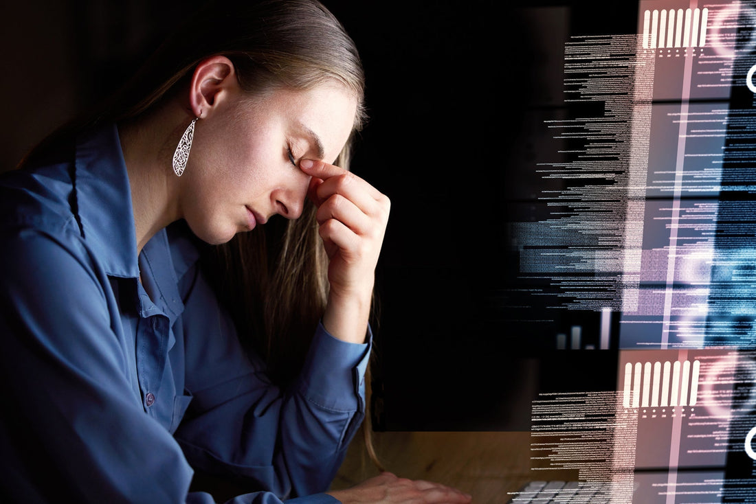 Why Do I Get Brain Fog After Eating? Causes and Solutions Explained