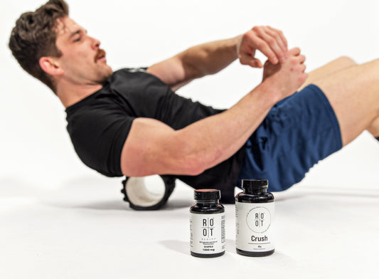 How Do I Choose The Best Amino Acids For Muscle Growth?