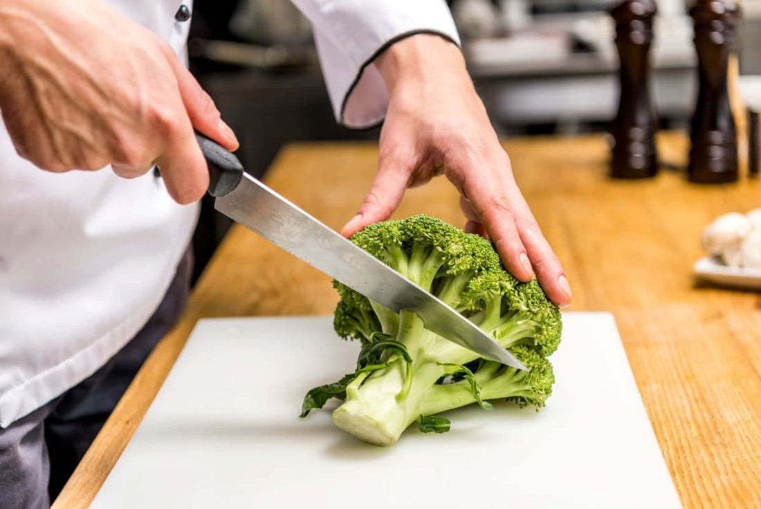 Health Benefits of Broccoli