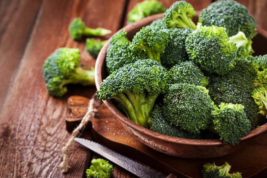Supporting Microplastic Detoxification In The Body
