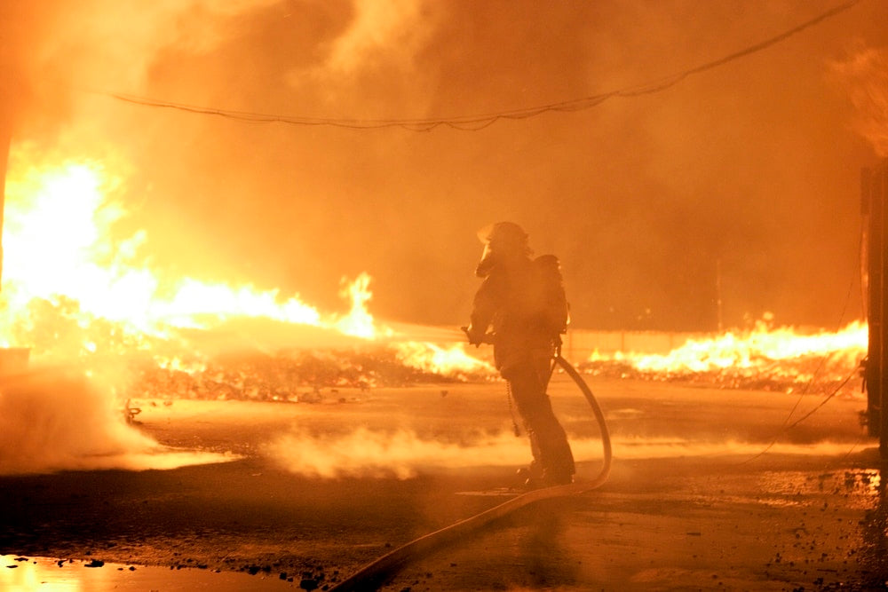 Battling the Invisible Flames: Understanding Toxic Exposure and How ROOT’s Clean Slate Can Detoxify Your Body Amid California Wildfires