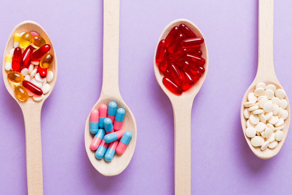 Genetic Testing for Vitamin Deficiency