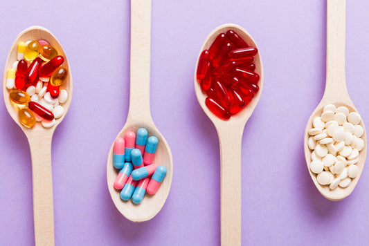 Genetic Testing for Vitamin Deficiency