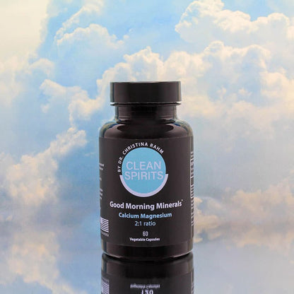 Good Morning Minerals