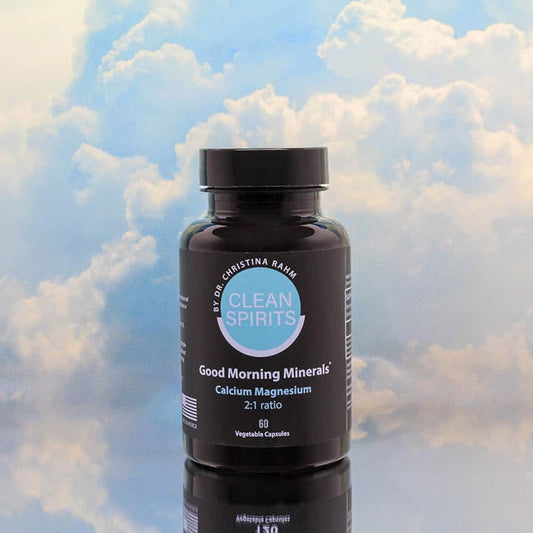 Good Morning Minerals