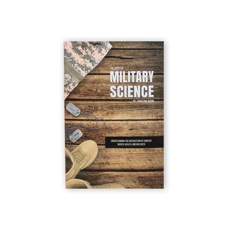 Military Science (English)