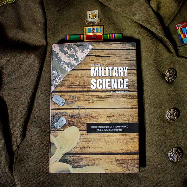 Military Science (English)