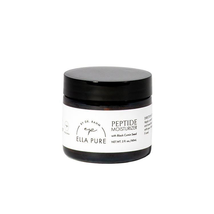 Peptide Moisturizer